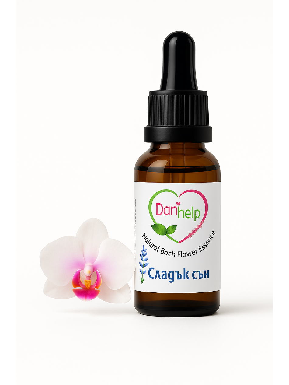 СЛАДЪК СЪН 30 мл.